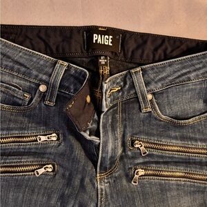 Paige Jeans
